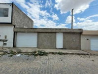 Casa 2 quartos com vaga, Maria Auxiliadora - Caruaru/PE