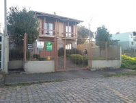 Casa 3Q 3B 294m² construída - Ocupada
