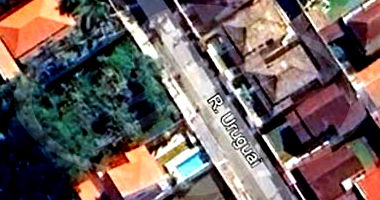 Direitos sobre Terreno de 593 m² em Itanhaém/SP