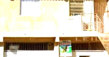 Sobrado com 2 construções em São Paulo/SP