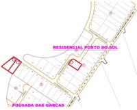 Terreno 1.002,62m² em Porto do Sol - Oportunidade Única!