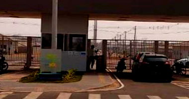 Casa Ocupada com 3 Quartos em Várzea Grande/MT