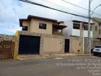 Casa com 3 quartos, 5 banheiros e 309m² em Salvador