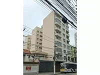 Apartamento com 2 quartos em leilão no Tatuapé, São Paulo
