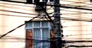Apartamento Desocupado com 2 Quartos e 1 Vaga em Rio Comprido