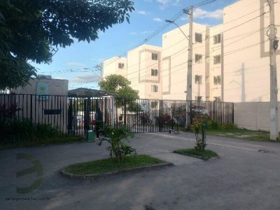 Apartamento 2 Quartos com 48m² em São Gonçalo
