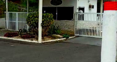 Casa com 2 quartos em Maricá/RJ