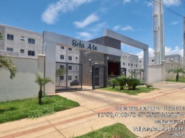 Apartamento 2 quartos, 1 banheiro, 42.81m², 1 vaga