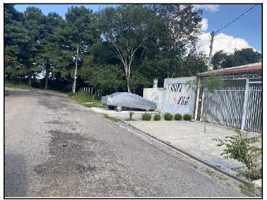Casa com 2 quartos e 53,63 m² em condomínio