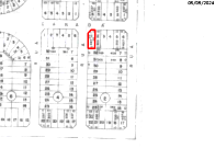 Terreno com 287m² em Luziânia/GO