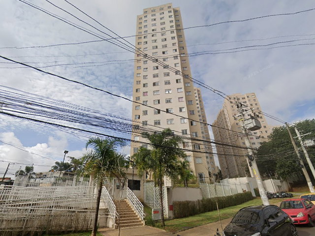 Apartamento com 32m² Privativos em São Paulo