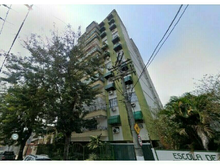 Apartamento com 154m², 1 vaga, Fonseca - Niterói