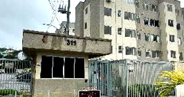 Apartamento com 2 quartos em Rio de Janeiro