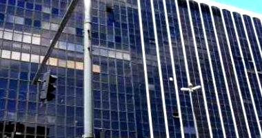 Ex-Agência Comercial 546 m² Desocupada com Área Útil Ampla