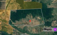 Imóvel Rural com 2.426,35 ha em Alta Floresta/MT