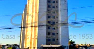 Apto 2 quartos, 43,65m², Jardim Helena