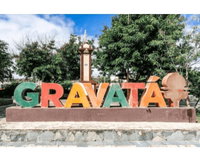 Terreno em Gravatá/PE - Sítio Elesbão