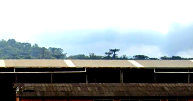 Terreno Industrial com 12.250 m² em Joaçaba/SC