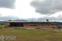 Terreno Industrial com 12.250 m² em Joaçaba/SC