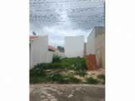 Terreno de 175m² em Piracicaba, ideal para construção