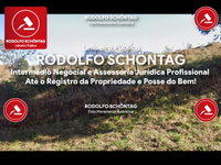 Terreno Urbano com 750m² em Aiuruoca (MG)