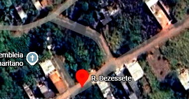 Terreno Urbano em Campo Limpo Paulista com 250m²