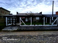 Casa com 96m² em Tramandaí/RS