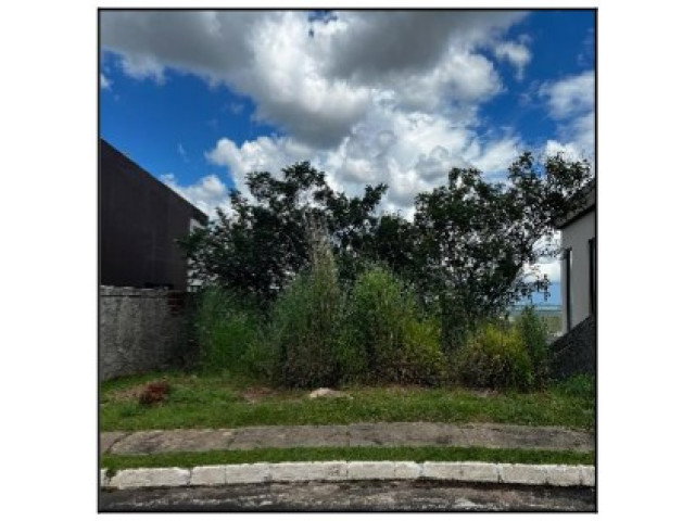 Terreno com 935,99m² em Brasília/DF