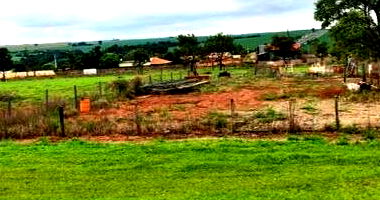 Lote 7, Quadra 61 - Vila Salto Grande