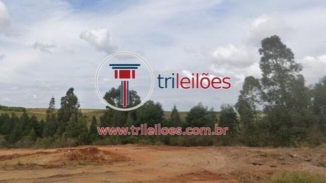 Lote de Terreno de 3.921,41m² em Candiota/RS