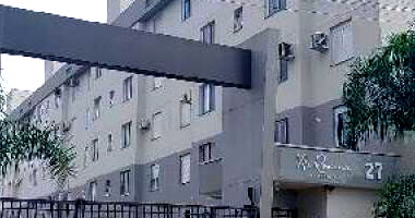 Apartamento com 2 Quartos em São Leopoldo/RS