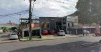 Prédio Comercial de 2 Andares com 5 Vagas em Manaus