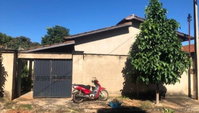 Casa com 3 quartos em Palmeiras de Goiás