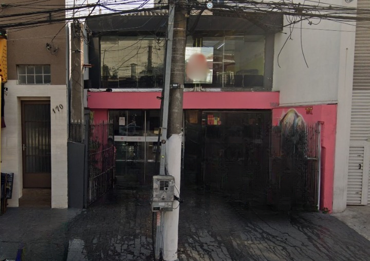 Imóvel comercial com 130m², 1 banheiro, Tatuapé
