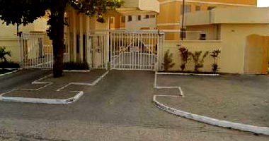 Apartamento 2 quartos, 1 banheiro, 1 vaga, 63.44m² privativos