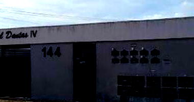 Casa com 2 quartos em Extremoz/RN