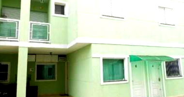 Casa Ocupada em São Paulo com 72m²