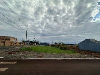 Terreno urbano de 322m² em loteamento