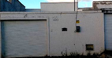 Casa 2 quartos, 2 banheiros e 83,50 m²