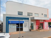 Imóvel Comercial Amplo com 786m² em Mirassol D'Oeste - MT
