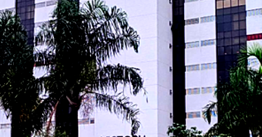 Vaga de Garagem em Brasília - Ed. Victoria Office Tower
