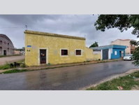 Casa desocupada com 2 quartos, 62,67m² construídos em Jaguarão