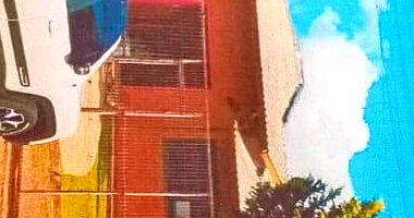 Terreno com Casa Residencial em Vacaria/RS