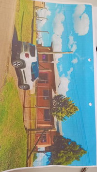 Terreno com Casa Residencial em Vacaria/RS