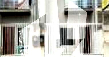 Casa em Campos dos Goytacazes/RJ com 73m²