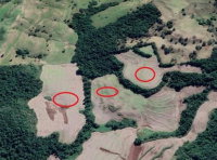 Lote de Terras com 3,10 Alqueires em Barbosa Ferraz/PR