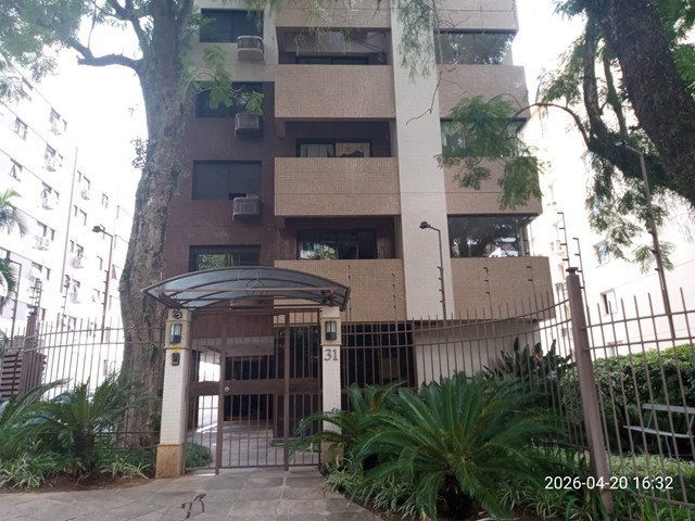 Box Garagem 10,58m² - Bela Vista Porto Alegre/RS