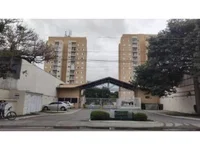 Apartamento no Condomínio Garden Family Club em Jacareí