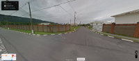 Terreno de 655,12 m² no Guarujá Central Park