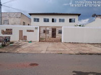 Apartamento com 2 quartos em Cidade Ocidental/GO